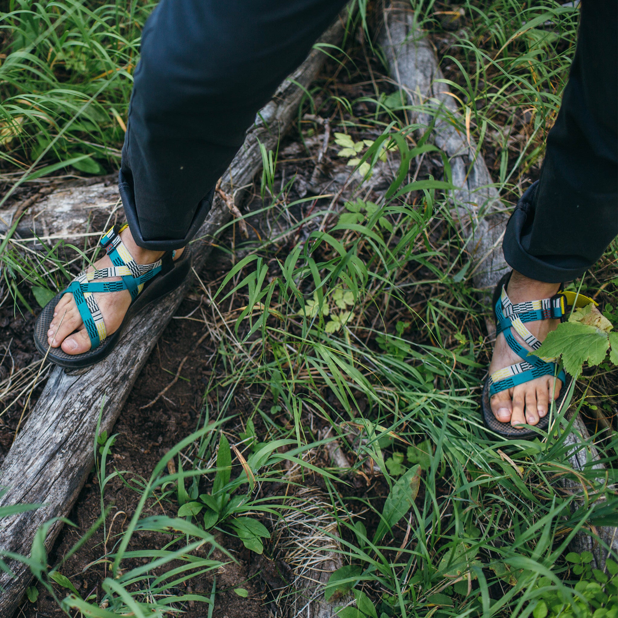 topo designs chaco