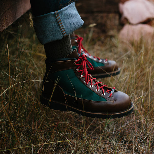 women's danner ridge