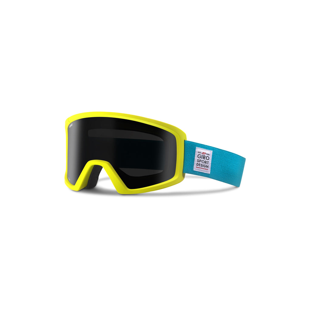 Topo Designs x Giro Blok(TM) Goggles