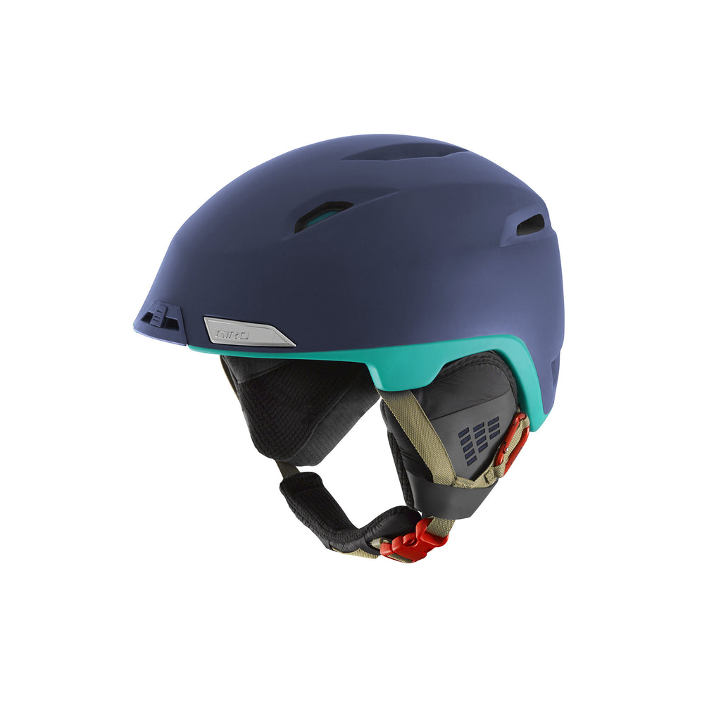 Topo Designs x Giro Edit(TM) Helmet