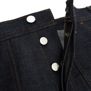 Work Pants - Denim - Final Sale | Topo Designs