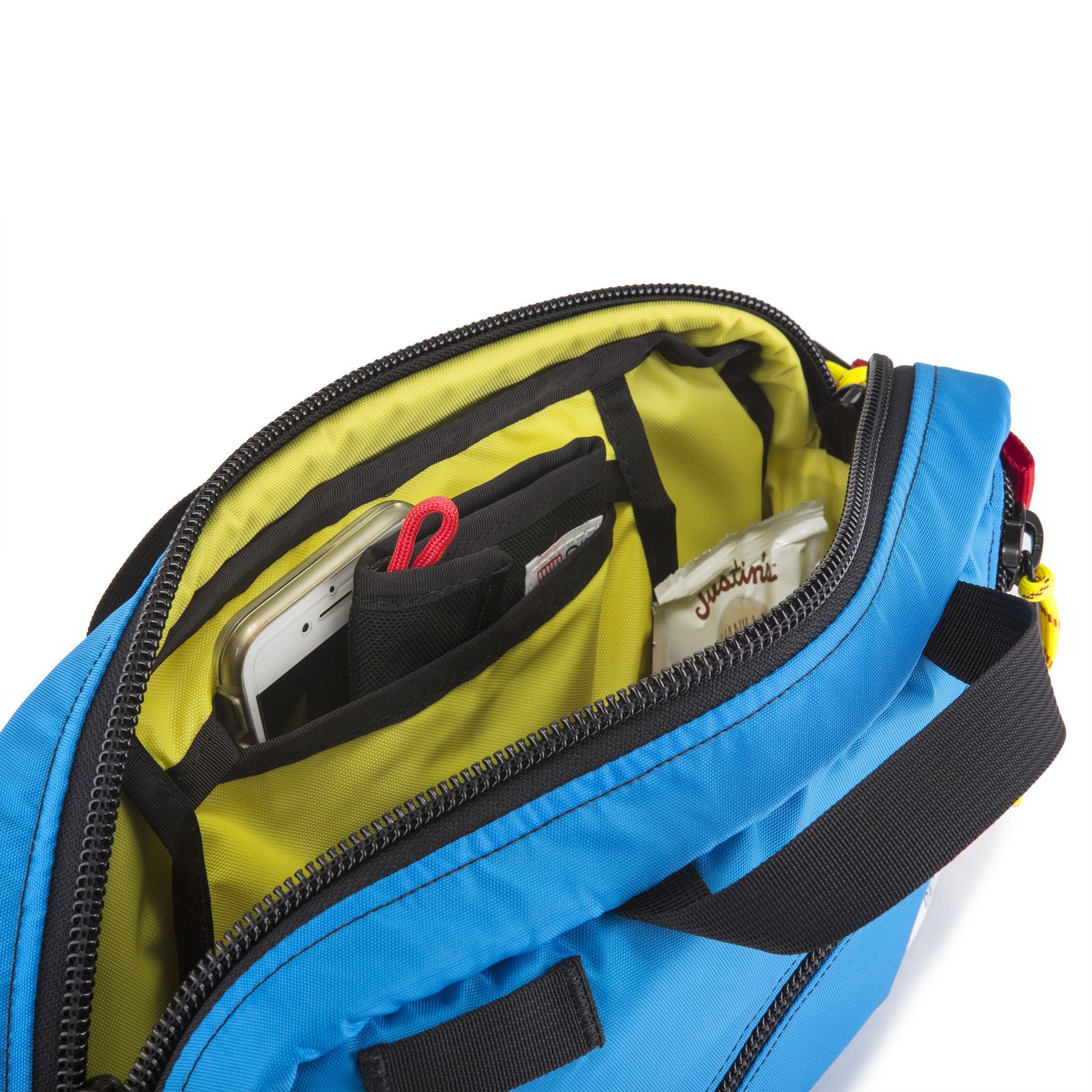 Quick Pack | Topo Designs - Hip Packs