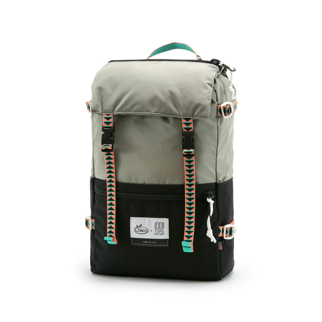 Topo Designs x Chaco Rover Pack