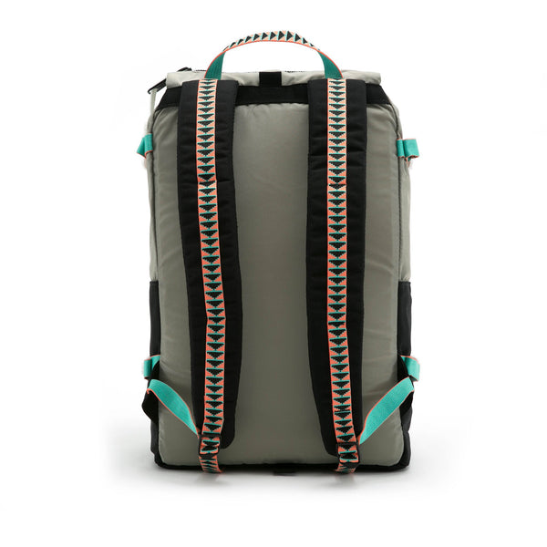 Topo Designs x Chaco Rover Pack | made in USA