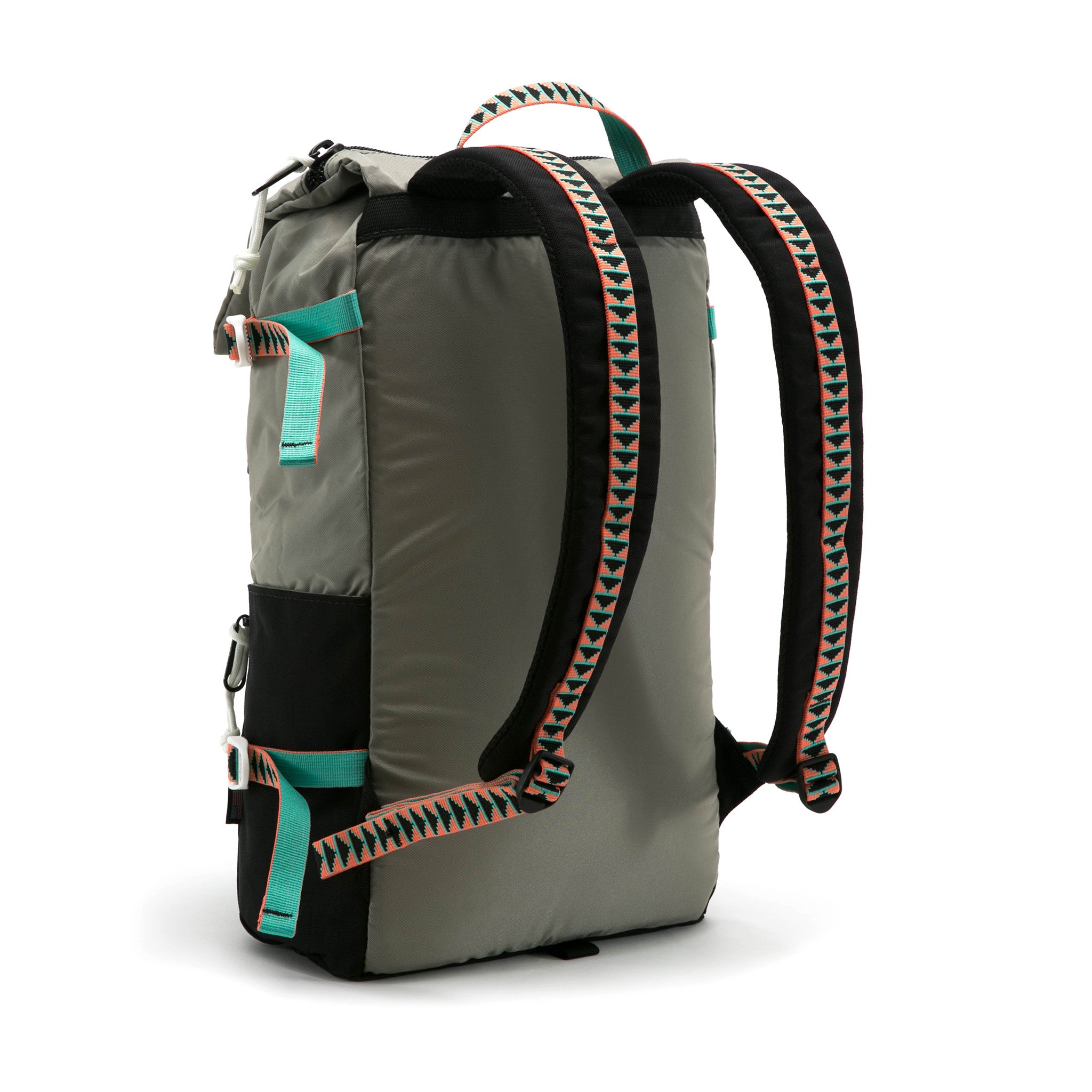 Topo Designs x Chaco Rover Pack | made 
