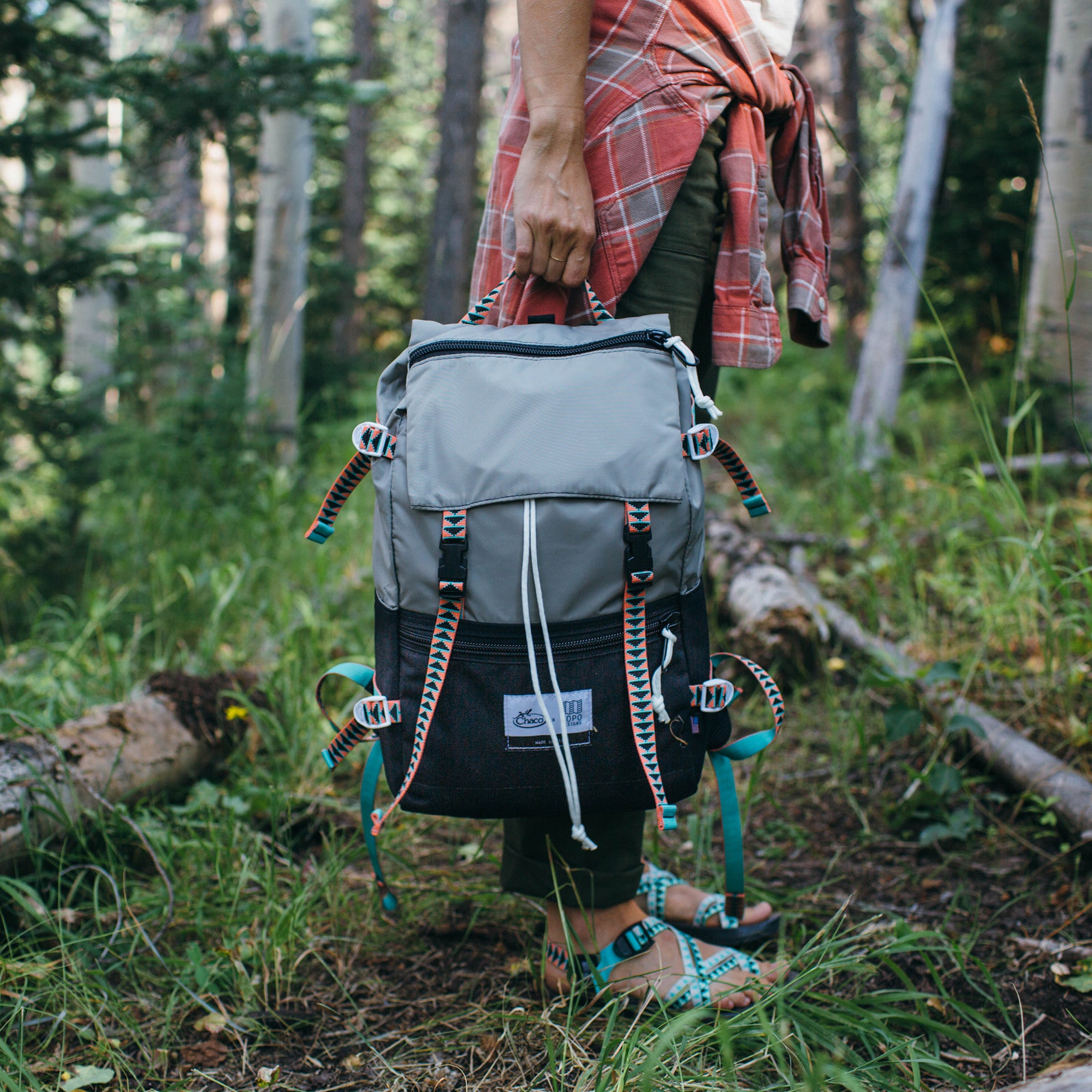 chacos backpack