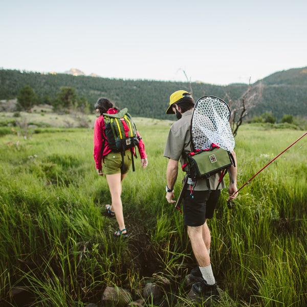 Topo Designs X Howler Mountain Pack I Made in USA