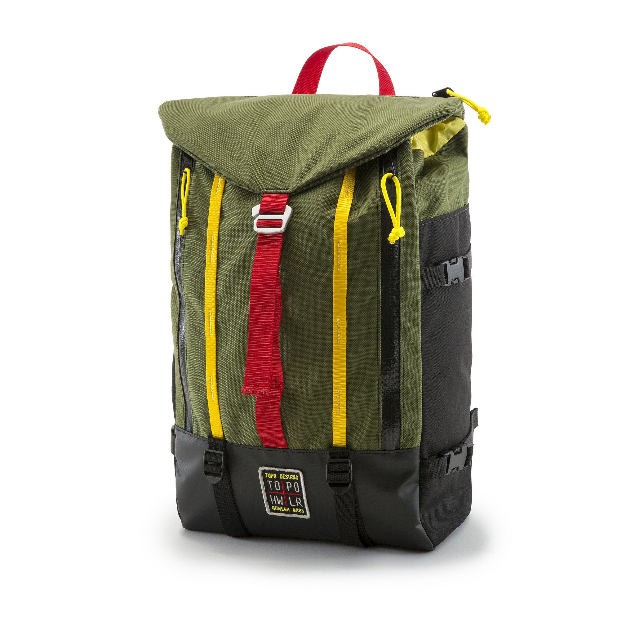 topo designs mountain pack