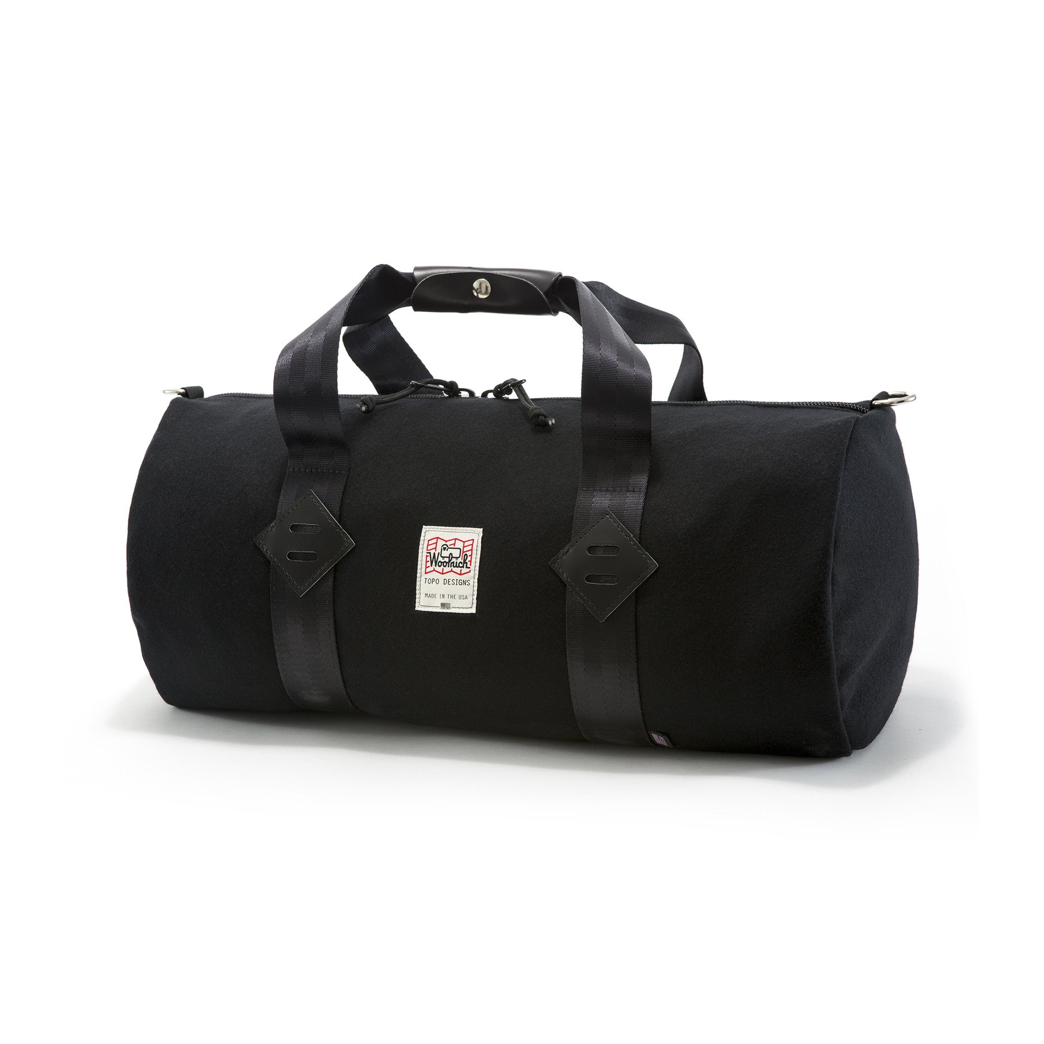 topo designs gym bag