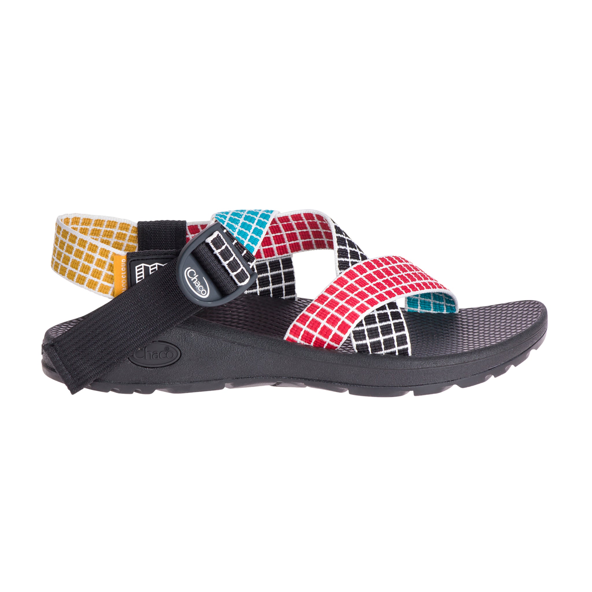 topo chacos