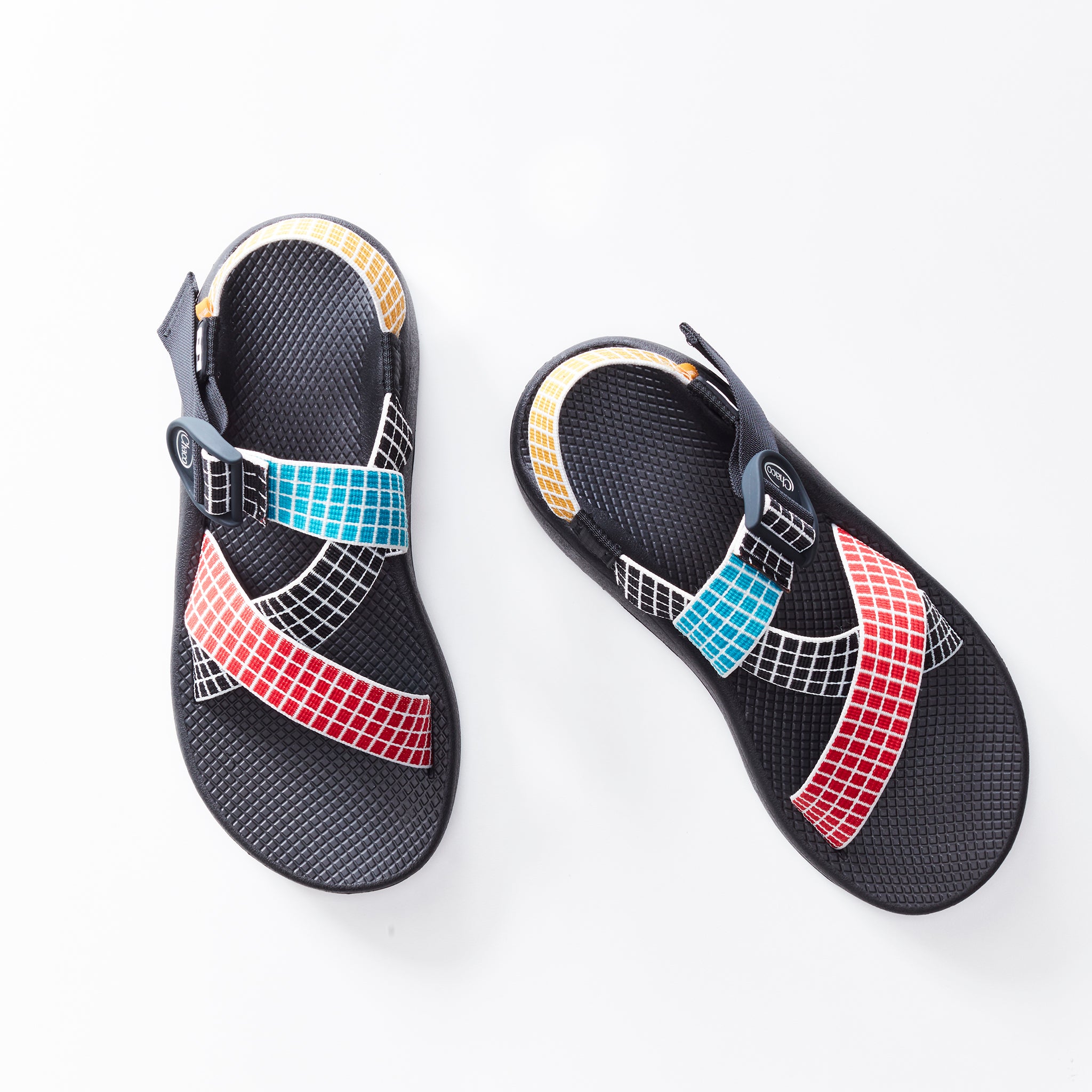 topo chacos