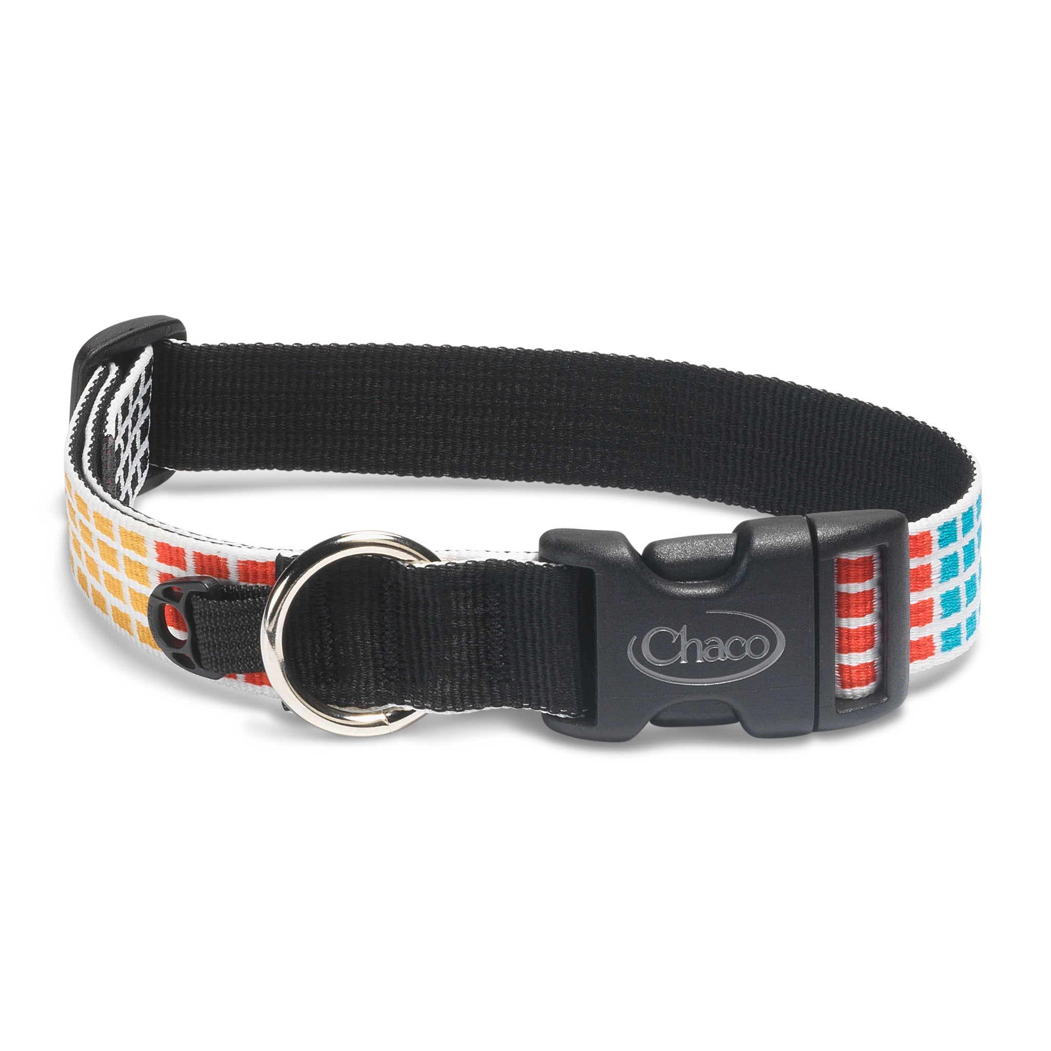 chaco dog collar