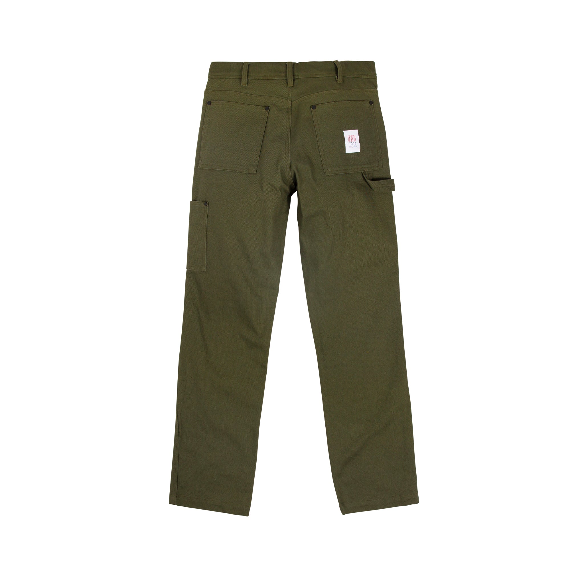 Carpenter Pants - Men's – Topo Designs