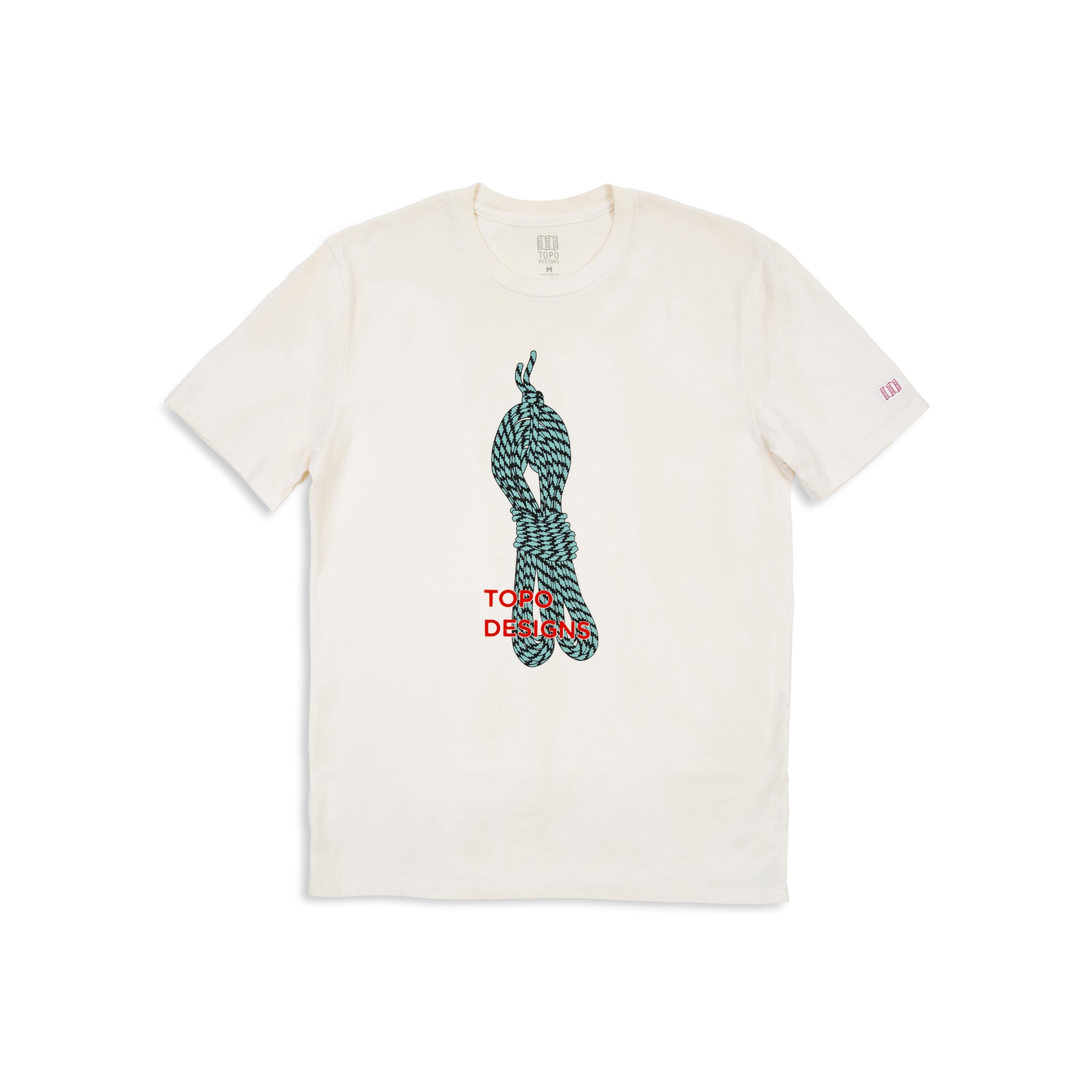 Rope Tee - Men's