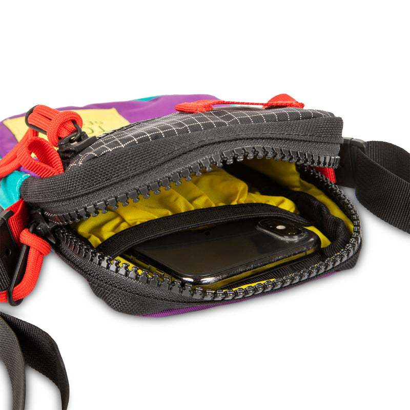 Topo Designs Mini Shoulder Bag