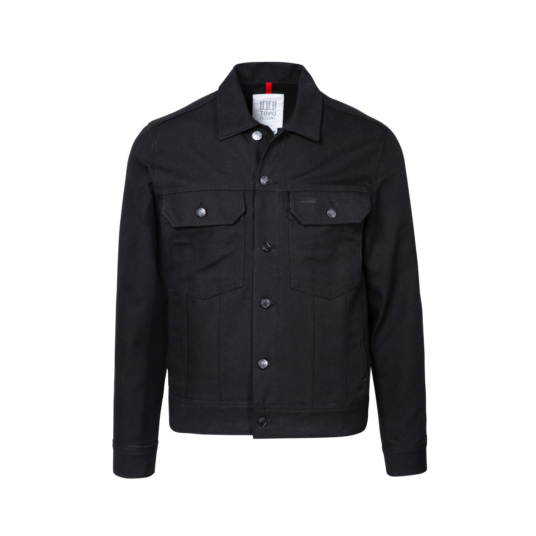 trucker jacket for men