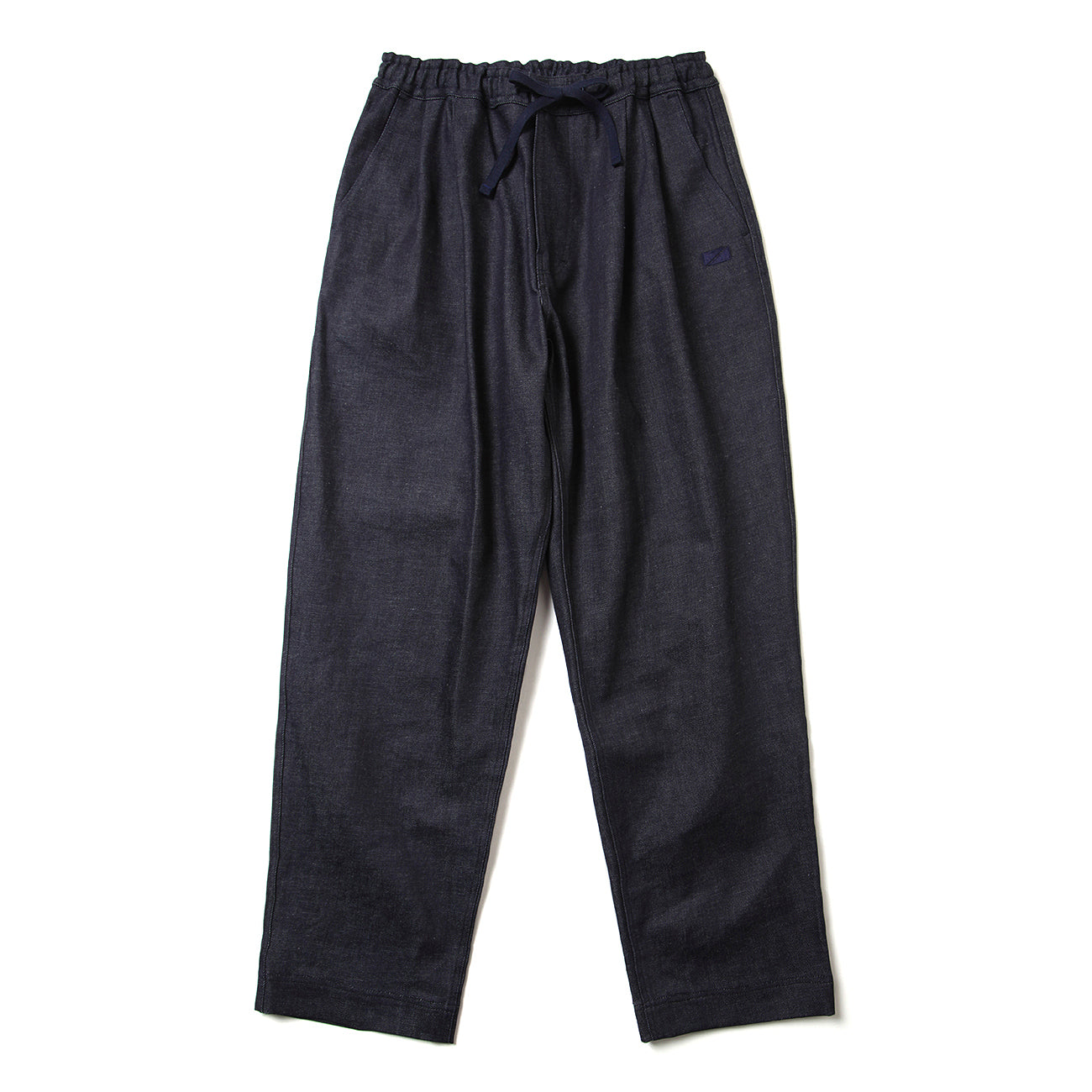 KED PANTS (CORDUROY) - BLACK | Short pants every day
