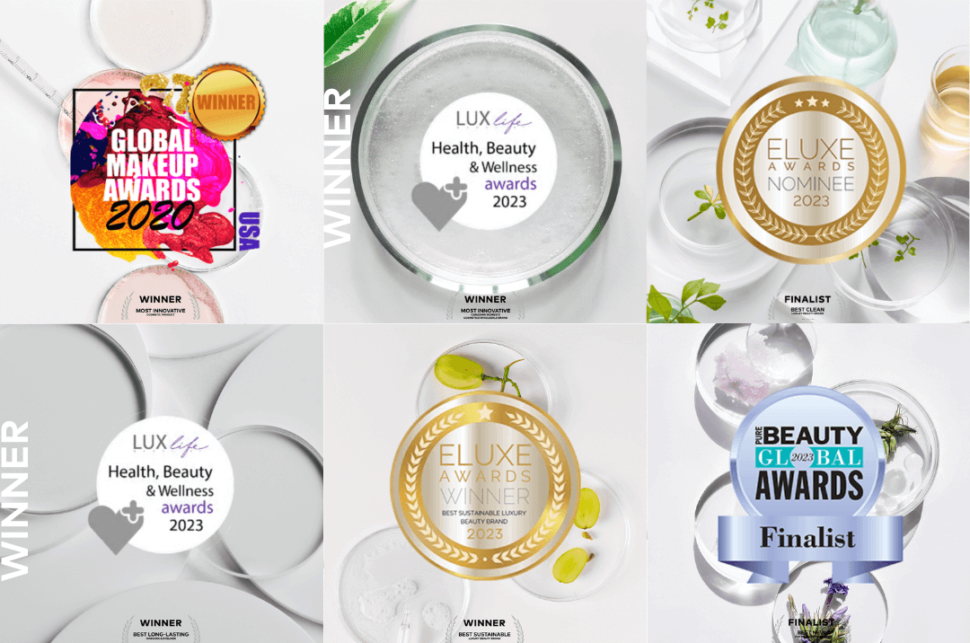 adoreyes beauty awards