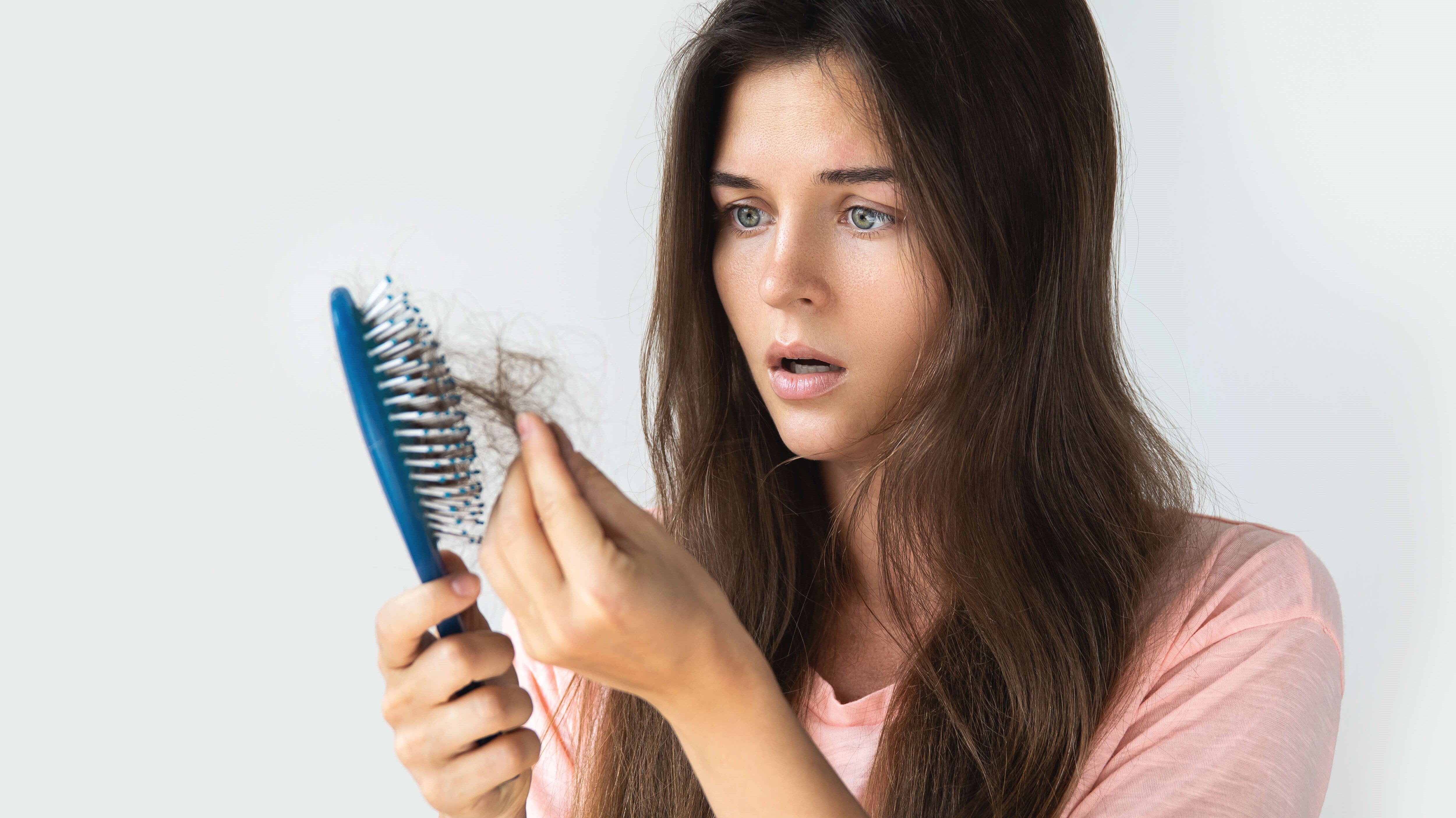 preventing hair loss with ADOREYES