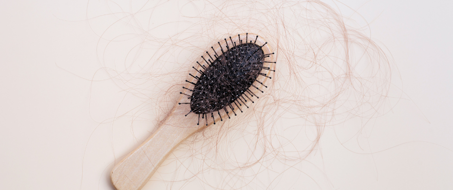 déséquilibres hormonaux perte de cheveux