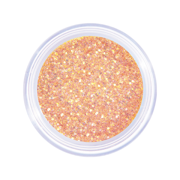 UNLEASHIA] Get Loose Glitter Gel Mini (No.7 Happy Baker)