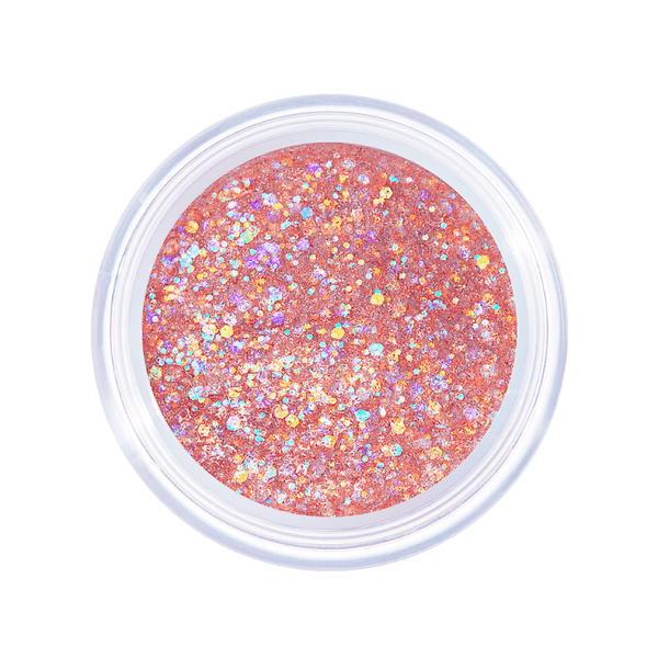 Unleashia Get Loose Glitter Gel No.7 Happy Baker – Skin2Seoul