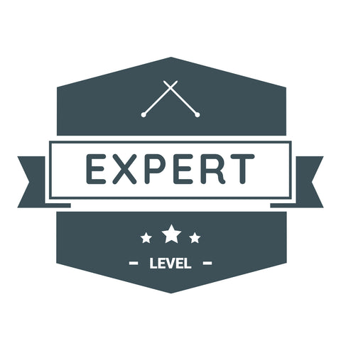 Expert Level