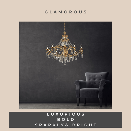 Glamorous Furniture