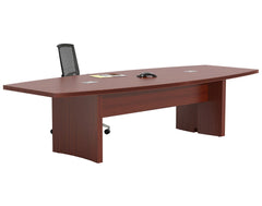 Boat Shaped Conference Tables