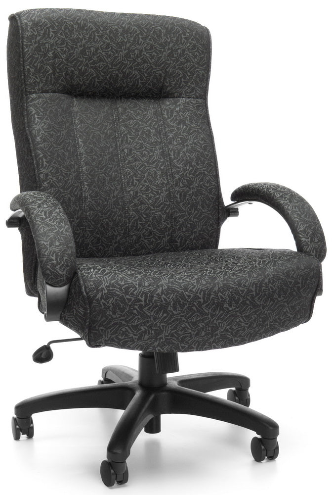 ergonomic steelcase chair