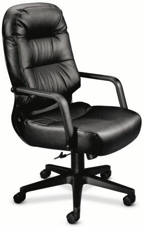 Leather Office Chairs