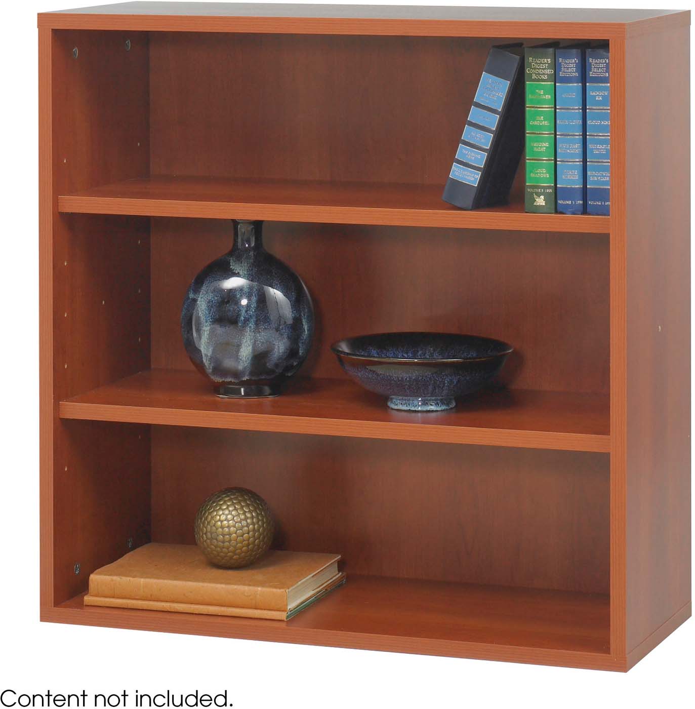 Safco Bookcases