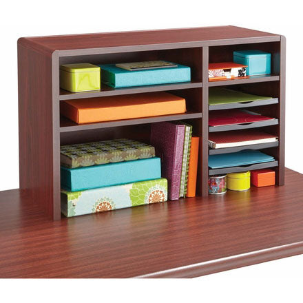 Safco Personal Workspace Organization