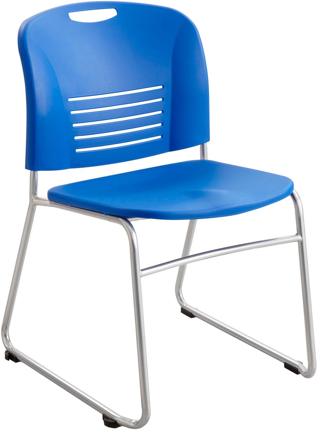 Safco Stacking Chairs