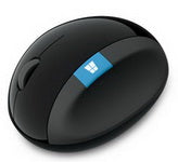 Ergonomic Mouse