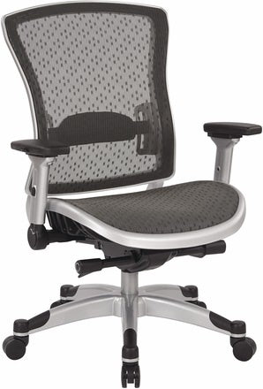 All office chairs are not created equal!