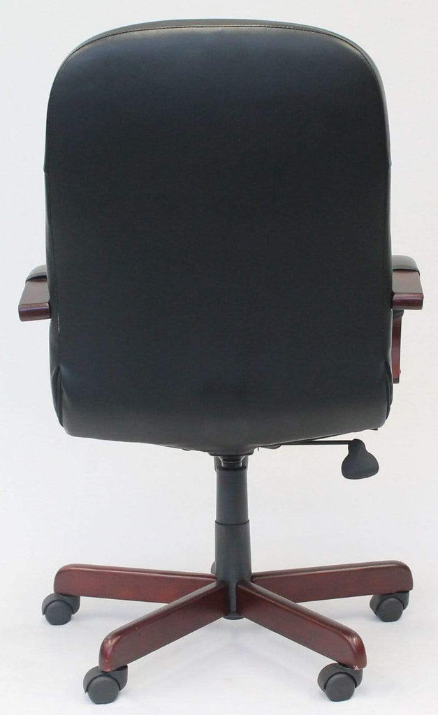 Executive Custom Finish Leatherplus Office Chair B8376 31553986101399 1024x1024 ?v=1628418586