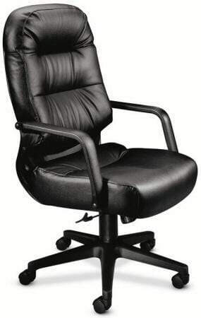 osgood black chair