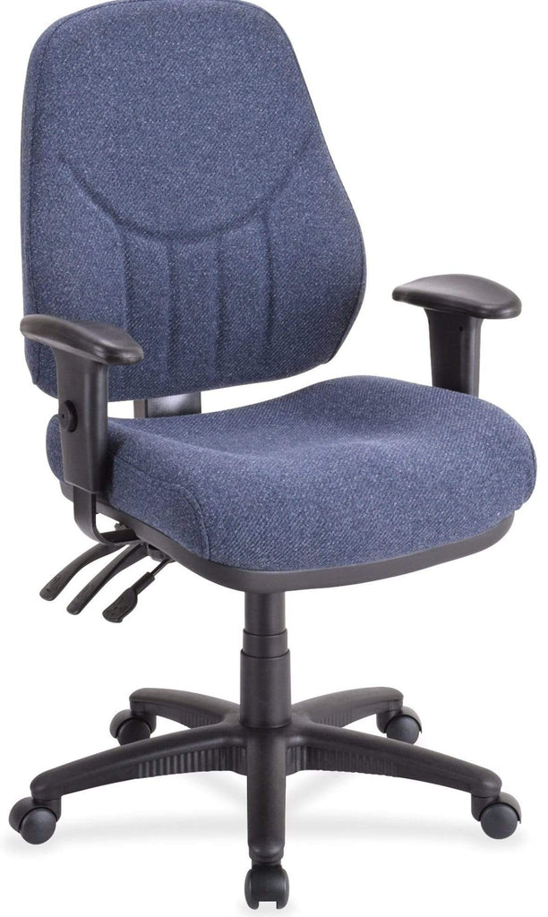 lorell desk chair