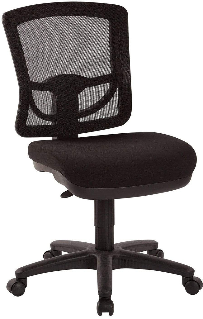 proline ii progrid high back chair