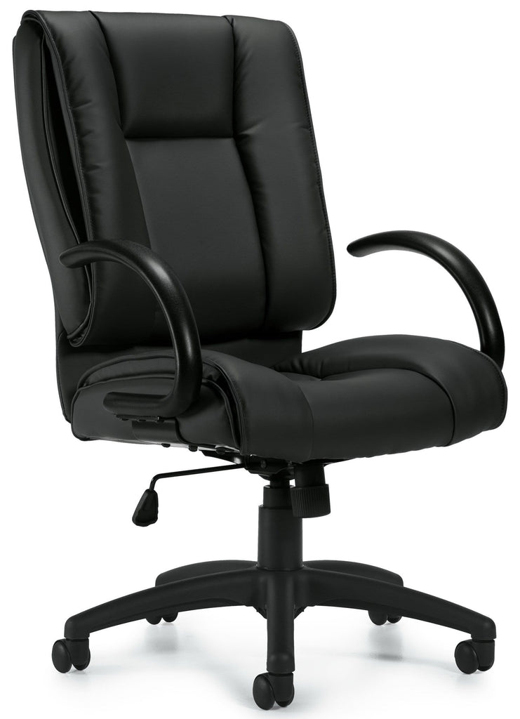 offices to go luxhide executive chair