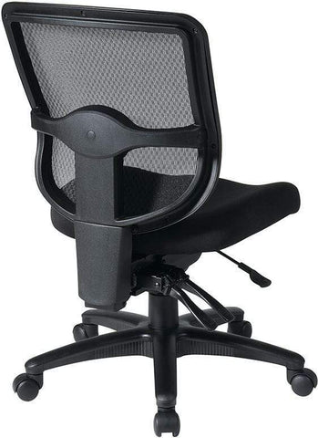 ERA 24 Hour 500 LB 26 Extra Wide Big & Tall Office Chair - Big Sur