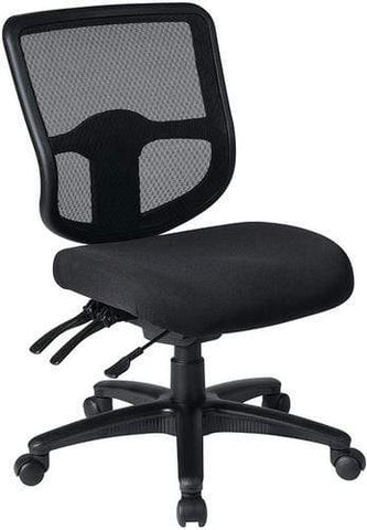 ERA 24 Hour 500 LB 26 Extra Wide Big & Tall Office Chair - Big Sur