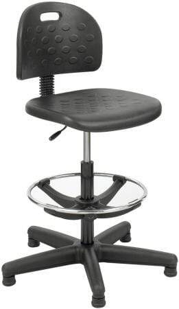 lab drafting chair