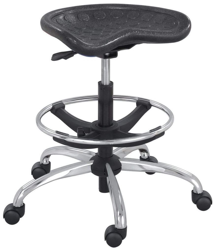 tractor seat drafting chair