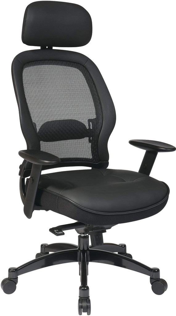 best office chair mesh