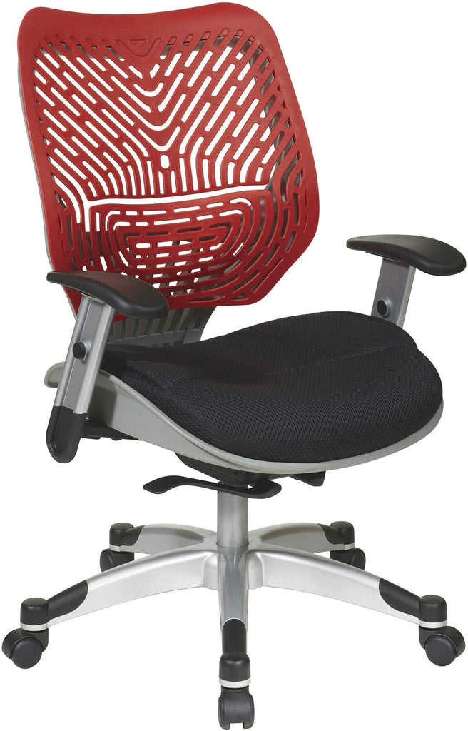 office star mesh managers chair