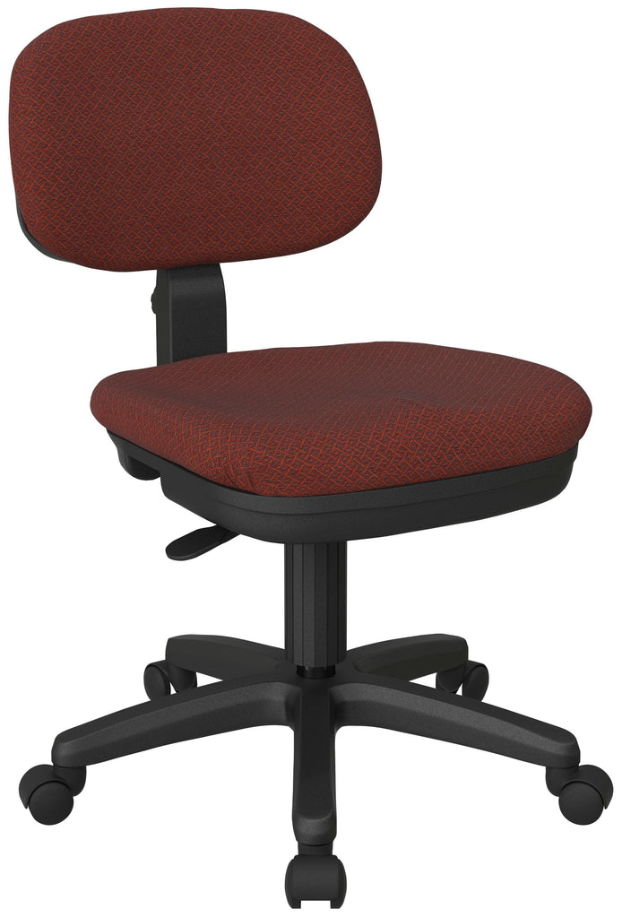 Work Smart Discount Computer Chair [SC117] – Office Chairs Unlimited – Free  Shipping!