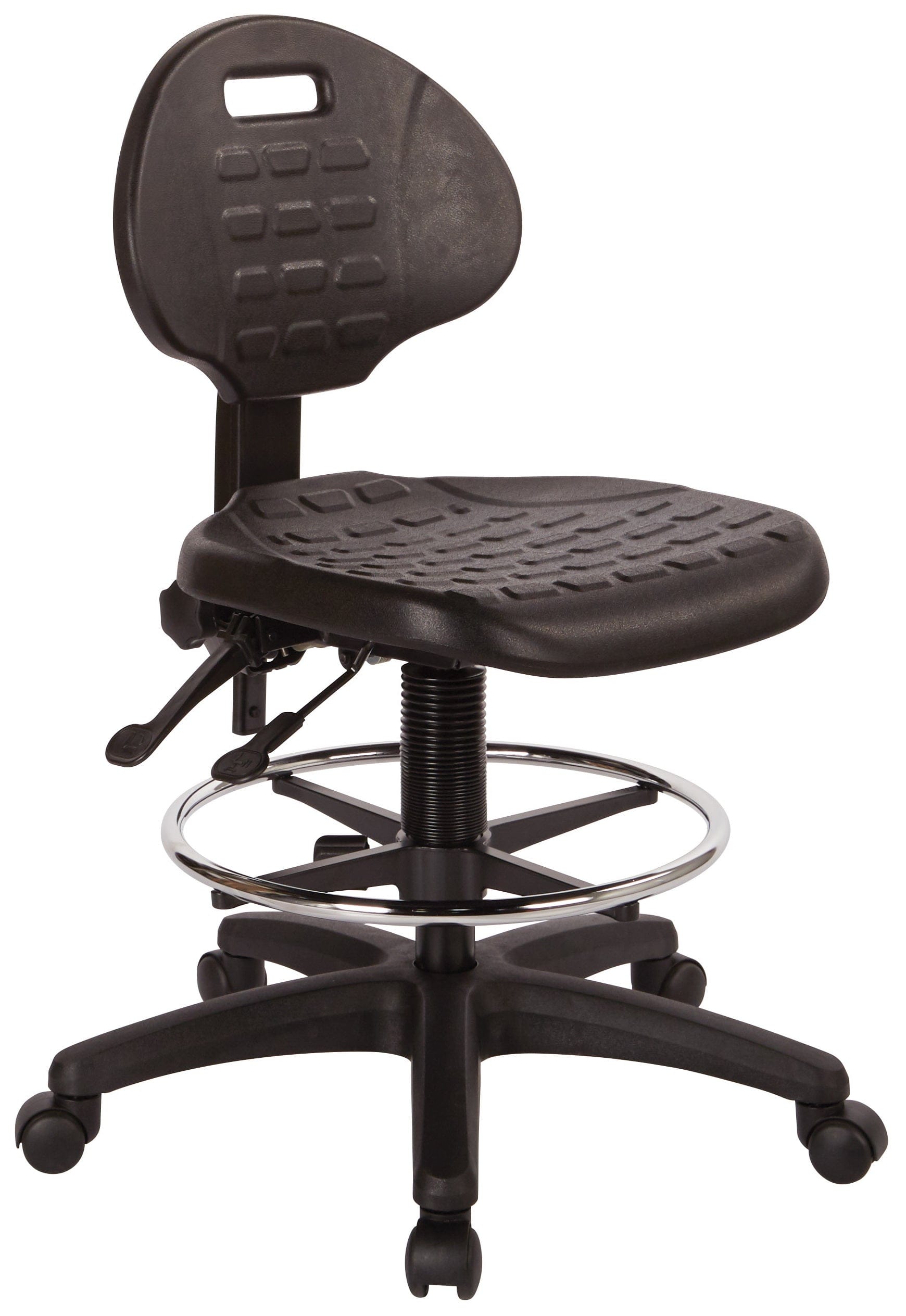 smart lab chair