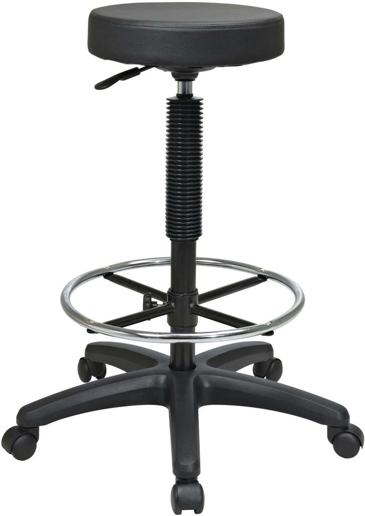 Work Smart Pneumatic Drafting Chair Backless St217 13693453074572 1024x1024 ?v=1618483425